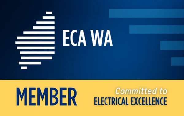 ECA WA member